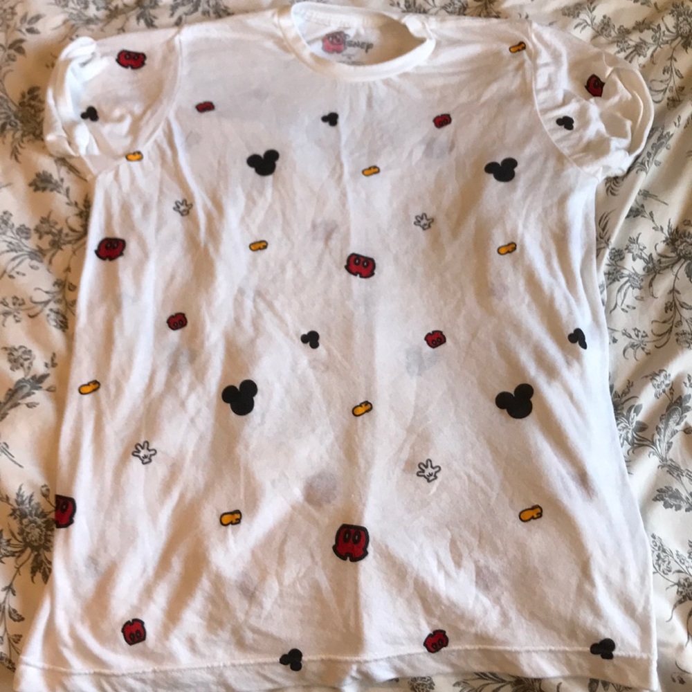 Disney BoxLunch t-shirt
